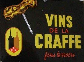 Vins de la Craffe Vins de la Craffe