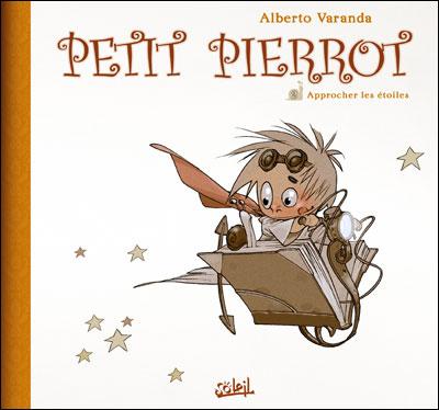 Petit Pierrot Tome 2