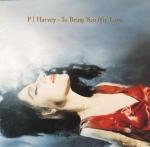 PJ Harvey ‘ Stories From The City, Stories From The Sea