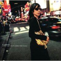 PJ Harvey ‘ Stories From The City, Stories From The Sea