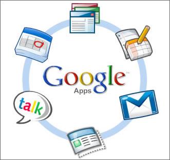 google apps Google Apps: mise à jour de Gmail et de l’application Contacts