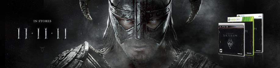 skyrim v oosgame weebeetroc [à venir] The Elder Scrolls :  Skyrim sur PS3, Xbox 360 et PC