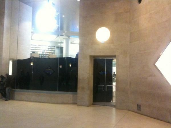 2731597-3866586 L’iPad 2 pourrait être commercialisé peu de temps après la keynote du 2 mars