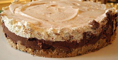 Cheesecake chocolat, tonka, très moche, mais très bon ! cheesecake-moche.jpg