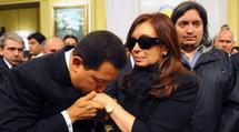 Cristina Kirchner hésite à se représenter