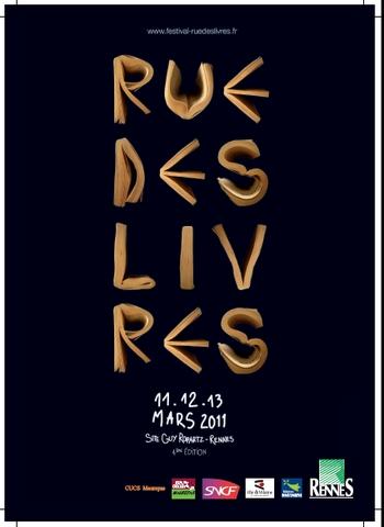 festival rue des livres et festival rue des livres et