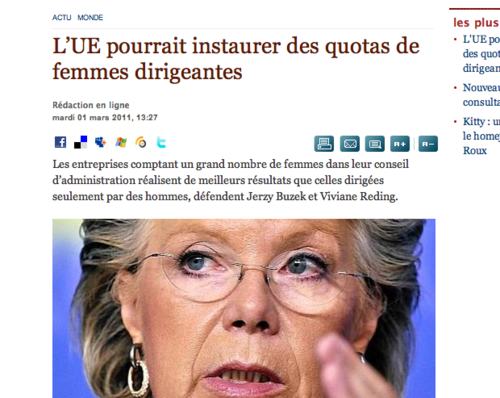 “Actuellement, ont déploré les deux responsables, on ne... “Actuellement, ont déploré les deux responsables, on ne...