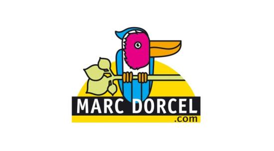Marc Dorcel