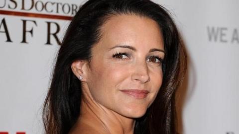 Sex and The City 3 ... pas de préquelle Kristin Davis Sex and The City 3 ... pas de préquelle Kristin Davis