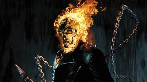 Ghost Rider 2 ... Nicolas Cage ravi de sa collaboration avec les co-réalisateurs Ghost Rider 2 ... Nicolas Cage ravi de sa collaboration avec les co-réalisateurs