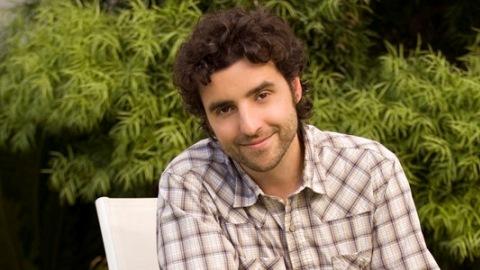 Playboy ... un nouvel acteur au casting Playboy ... un nouvel acteur au casting