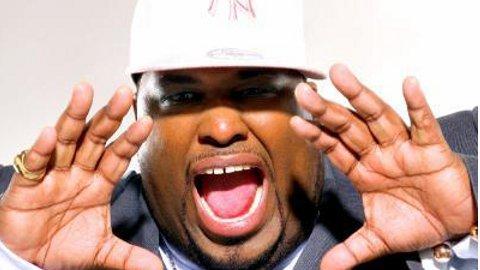 Big Ali ... un nouvel album en projet pour 2011 Big Ali ... un nouvel album en projet pour 2011