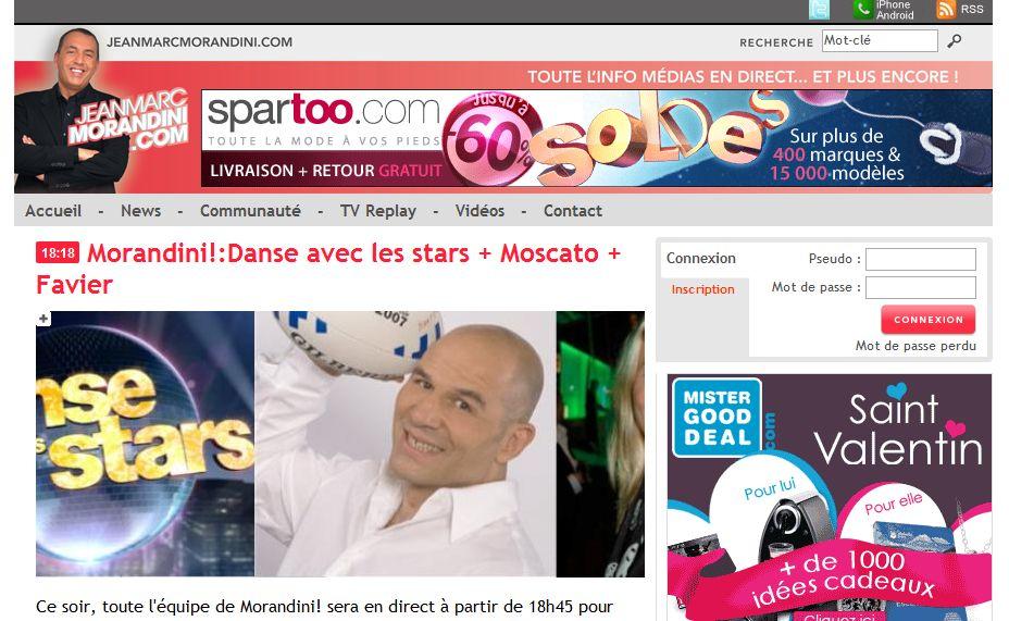 Pourquoi le blog de Jean-Claude Elfassi va-t-il écraser celui de Jean-Marc Morandini ?