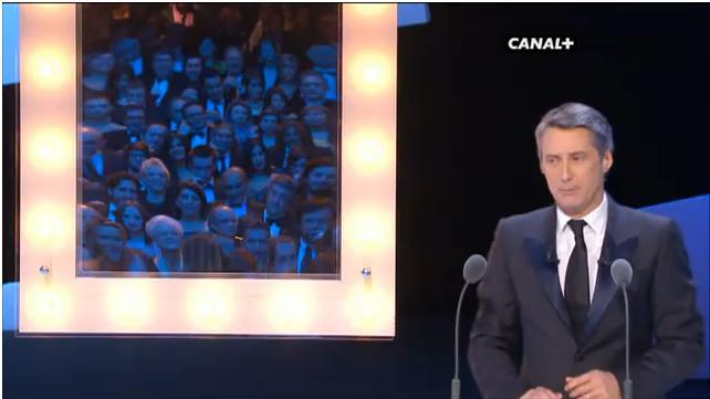 de caunes césar 2011 de caunes césar 2011