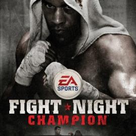 Fight Night Champion disponible