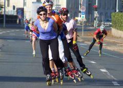 Roller, fév. 2011 Roller