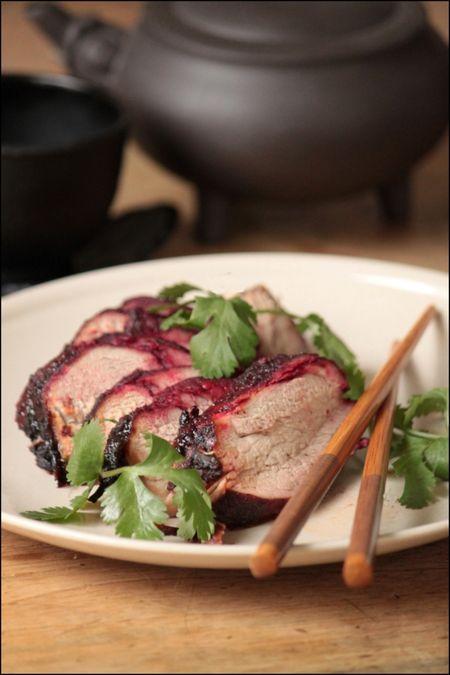 Filet mignon 5 parfums 2