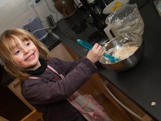 Frikadel au congo Frikadel au congo