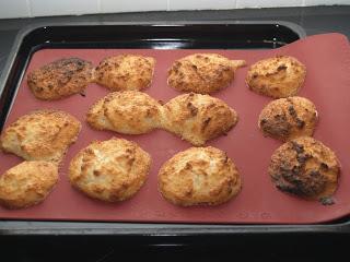 Frikadel au congo Frikadel au congo