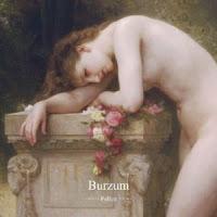 En vrac : Burzum | Frivolous | Radiohead