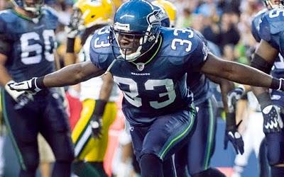 Les Miettes du Mercredi: Leon Washington, LaDainian Tomlinson et plus...