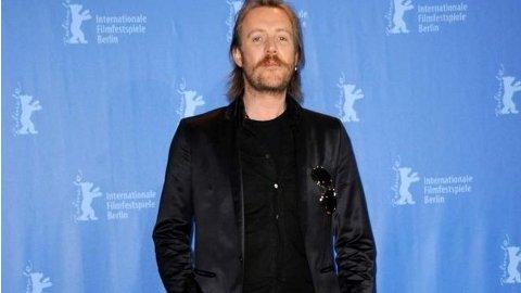 Rhys Ifans et Anna Friel ... Le nouveau couple du moment Rhys Ifans et Anna Friel ... Le nouveau couple du moment