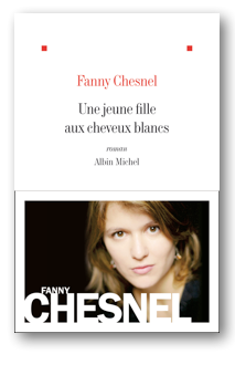 Fanny Chesnel - livre
