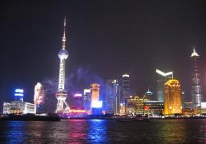 Shanghai Ces régions chinoises qui rivalisent avec les pays développés