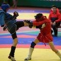 Techniques de combat Russes (le sambo) Techniques de combat Russes (le sambo)