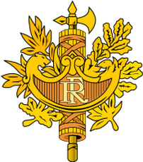 La France La France