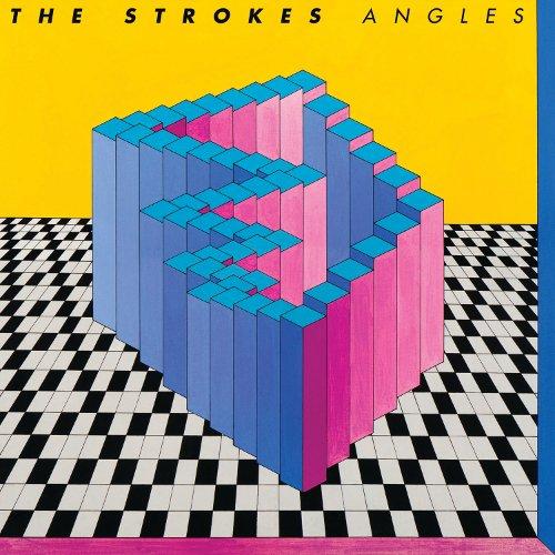 The Strokes – Clip Under Cover Of Darkness + You’re So Right