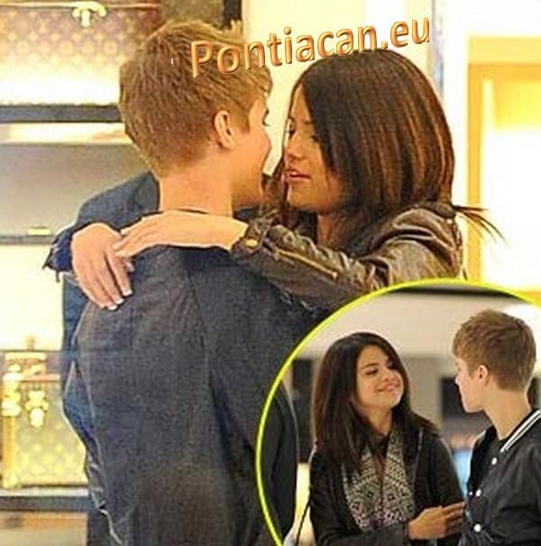 Justin Bieber et Selena Gomez : Vivent leur Amour au grand jour !