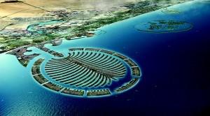 PALM2 Palm Island