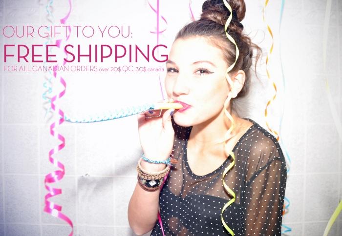 Birthday_frontpage2 Birthday girl! Boat People is 1 year young!