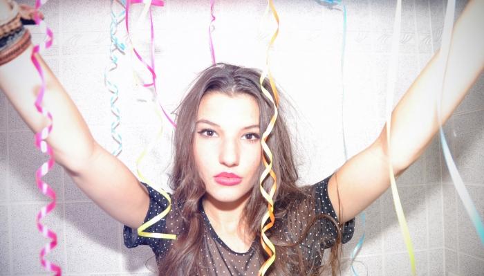 birthday3 Birthday girl! Boat People is 1 year young!