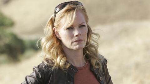 Les Experts saison 12 ... incertitudes sur la présence de Marg Helgenberger Les Experts saison 12 ... incertitudes sur la présence de Marg Helgenberger