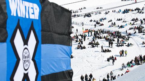 Winter X Games Europe 2011 à Tignes ... du 16 au 18 mars Winter X Games Europe 2011 à Tignes ... du 16 au 18 mars