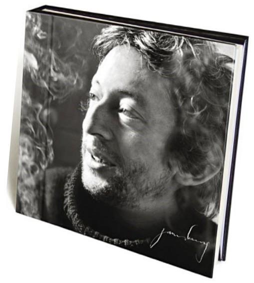 Gainsbourg intégrale