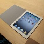 ipad2handon2 iPad 2 : premiers hands-on américains