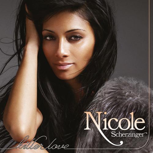 Nicole Scherzinger   Killer Love