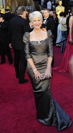 Oscars 2011 : le red carpet (2)