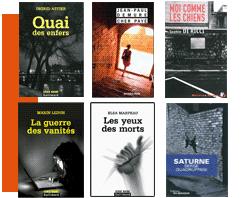 Quais du polar Quais du polar