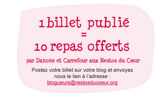 RESTO DU COEUR