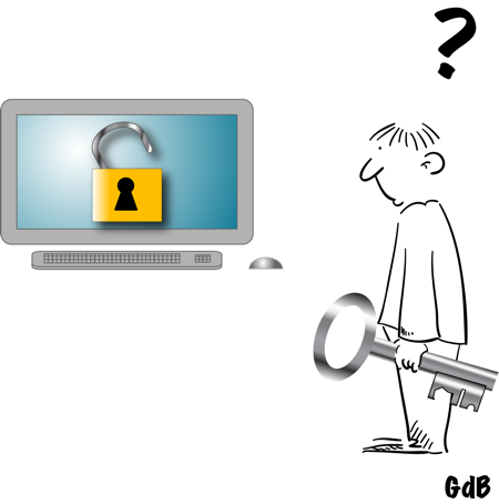 Internet : des mots de passe pas si privés que ça ? mdpNonPrive.png