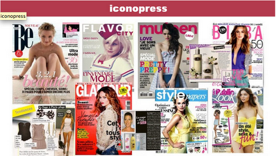 I'm the next big thing! I'm the next big thing!