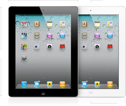 iPad 2, tout ce qu'il faut retenir de la keynote.....