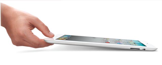 iPad 2 : plus fin, plus léger et plus véloce, une évolution bienvenue