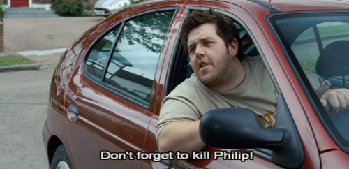 S’il vous vient à l’idée d’aller voir le film... S’il vous vient à l’idée d’aller voir le film...