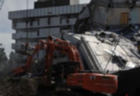 Blog de snorounanne : Mon Éditorial, Reportage: au 5ième jour du séisme en Nouvelle-Zélande