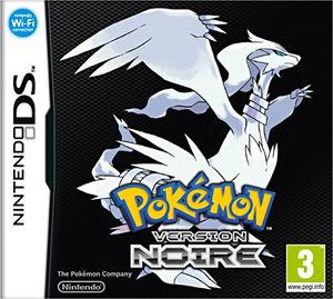 Pokemon pokemon_version_noire